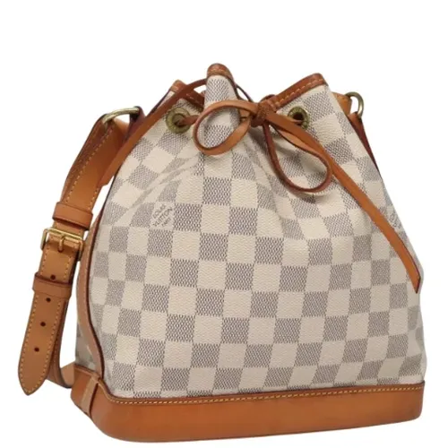 Pre-owned > Pre-owned Bags > Pre-owned Bucket Bags - - Louis Vuitton Vintage - Modalova