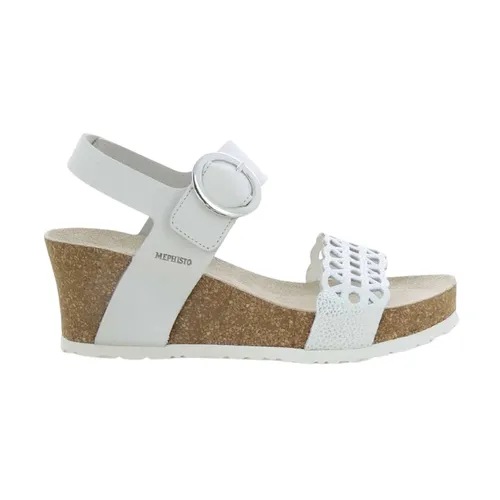 Shoes > Heels > Wedges - - Mephisto - Modalova