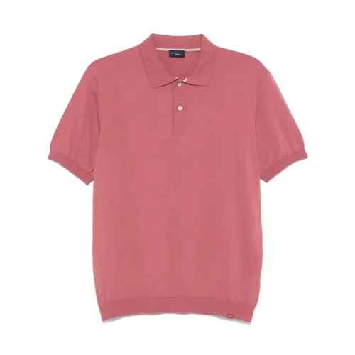 Tops > Polo Shirts - - Paul & Shark - Modalova