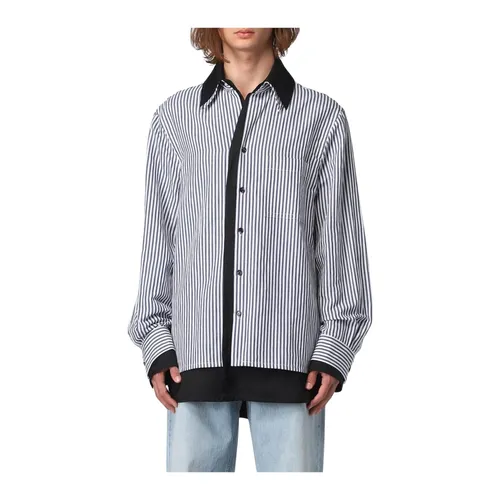 Shirts > Casual Shirts - - Bottega Veneta - Modalova
