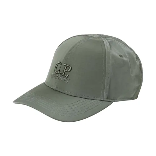 Accessories > Hats > Caps - - C.p. Company - Modalova