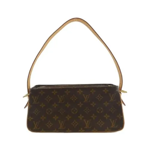 Pre-owned > Pre-owned Bags > Pre-owned Shoulder Bags - - Louis Vuitton Vintage - Modalova