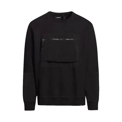 Sweatshirts & Hoodies > Sweatshirts - - Nemen - Modalova