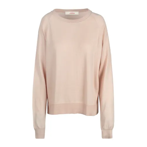 Sweatshirts & Hoodies > Sweatshirts - - Jucca - Modalova