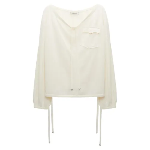Blouses & Shirts > Blouses - - Dorothee Schumacher - Modalova
