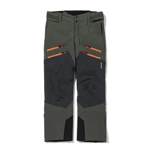Sport > Ski & Wintersport > Ski Trouses - - Phenix - Modalova