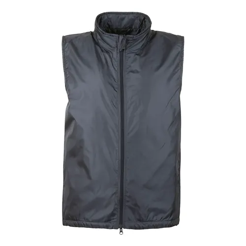 Aspesi - Jackets > Vests - Blue - Aspesi - Modalova