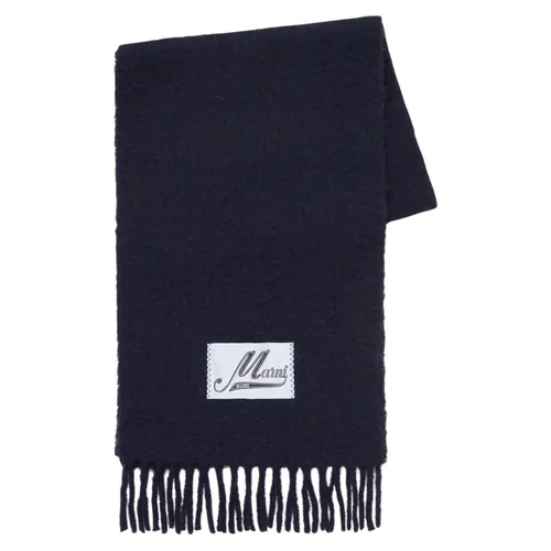 Accessories > Scarves > Winter Scarves - - Marni - Modalova