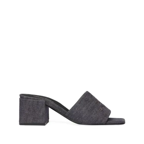 Shoes > Heels > Heeled Mules - - Courrèges - Modalova