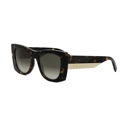 Accessories > Sunglasses - - Bvlgari - Modalova