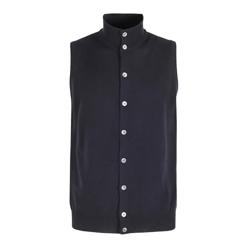 Knitwear > Cardigans - - Filippo De Laurentiis - Modalova