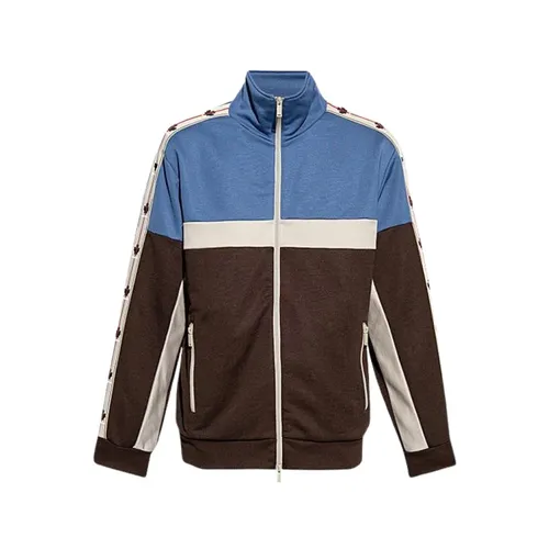 Sweatshirts & Hoodies > Zip-throughs - - Dsquared2 - Modalova