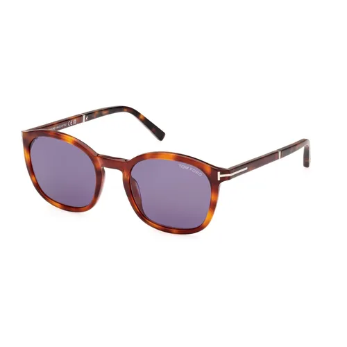 Accessories > Sunglasses - - Tom Ford - Modalova