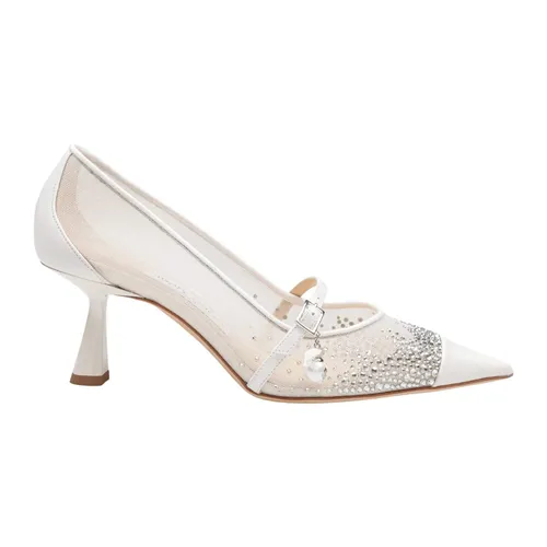 Shoes > Heels > Pumps - - Jimmy Choo - Modalova