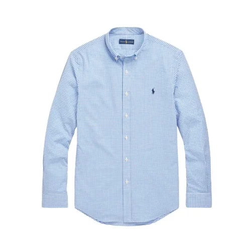 Shirts > Casual Shirts - - Polo Ralph Lauren - Modalova