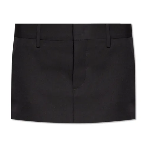 Skirts > Short Skirts - - Dsquared2 - Modalova