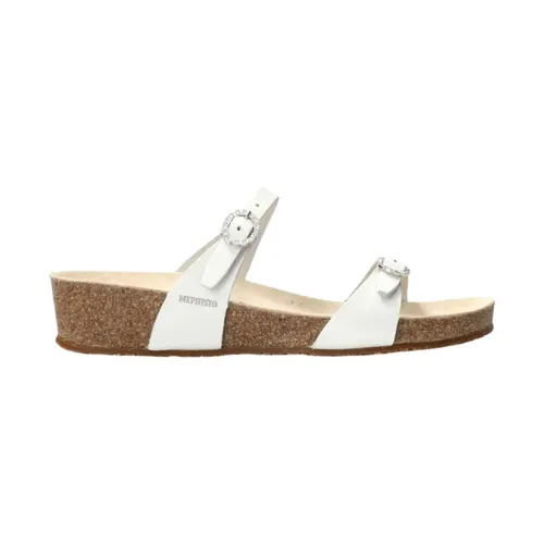 Shoes > Heels > Wedges - - Mephisto - Modalova