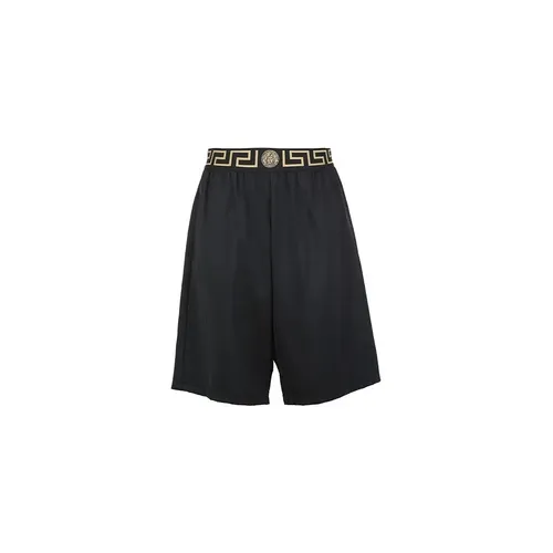 Shorts > Casual Shorts - - Versace Jeans Couture - Modalova