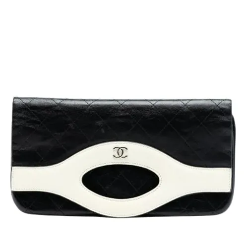 Pre-owned > Pre-owned Bags > Pre-owned Clutches - - Chanel Vintage - Modalova