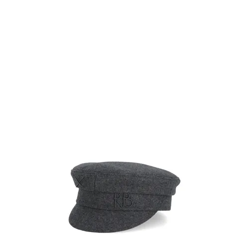 Accessories > Hats > Hats - - Ruslan Baginskiy - Modalova