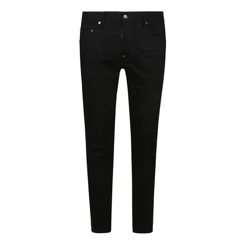 Jeans > Slim-fit Jeans - - Dsquared2 - Modalova