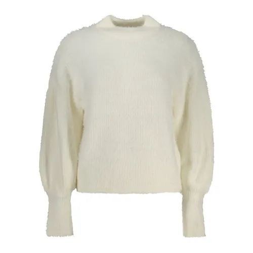 Knitwear > Round-neck Knitwear - - Guess - Modalova