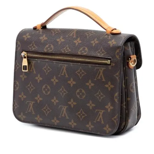 Pre-owned > Pre-owned Bags > Pre-owned Handbags - - Louis Vuitton Vintage - Modalova