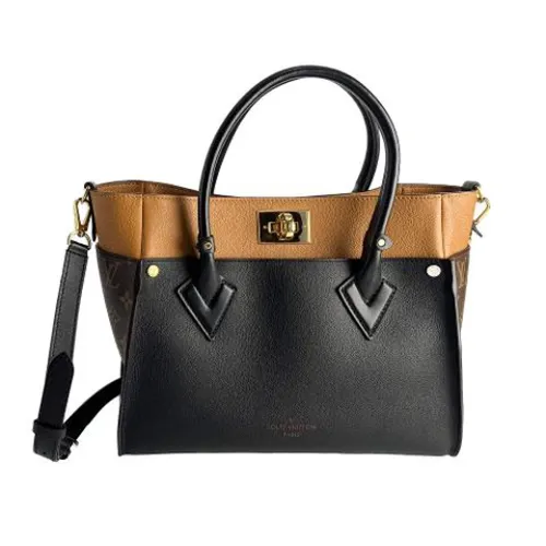 Pre-owned > Pre-owned Bags > Pre-owned Handbags - - Louis Vuitton Vintage - Modalova