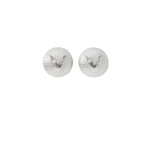 Accessories > Jewellery > Earrings - - Vetements - Modalova