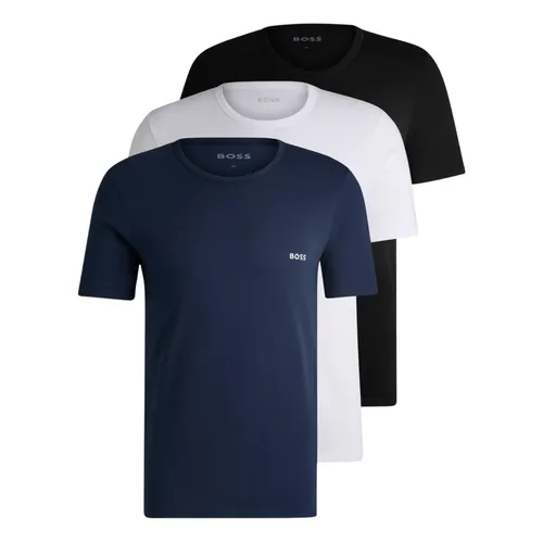 Tops > T-Shirts - - Hugo - Modalova