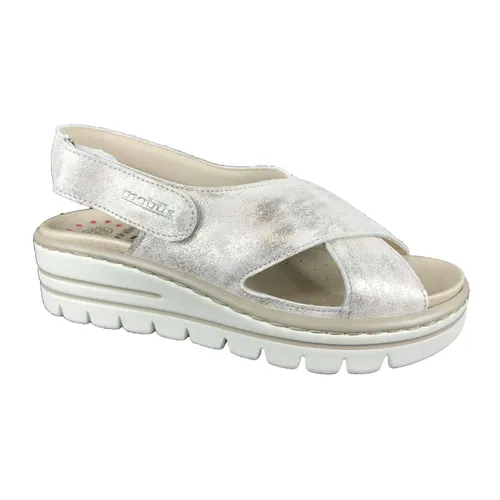 Shoes > Sandals > Flat Sandals - - Mephisto - Modalova