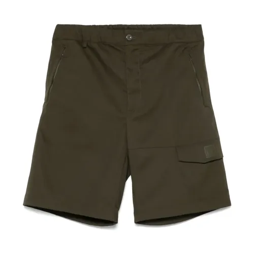 Shorts > Casual Shorts - - C.p. Company - Modalova