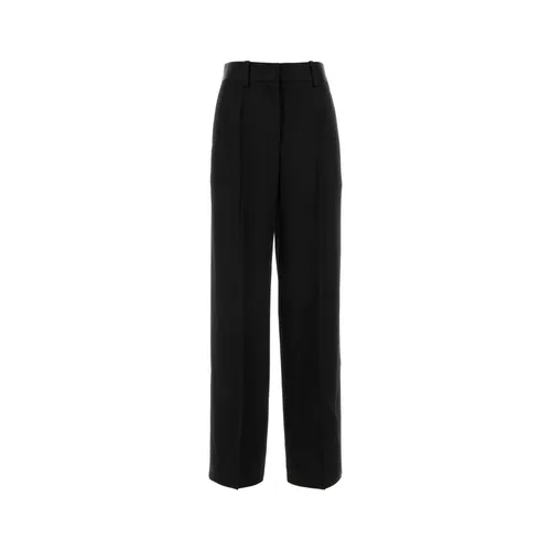Trousers > Straight Trousers - - Jil Sander - Modalova