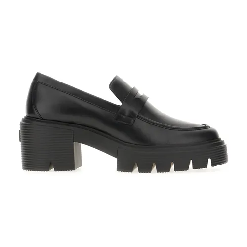 Shoes > Flats > Loafers - - Stuart Weitzman - Modalova