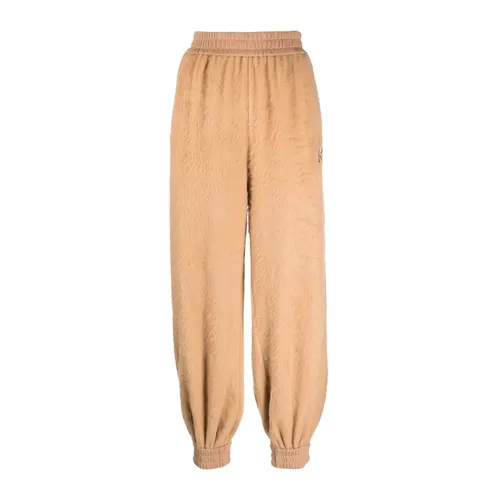 Trousers > Sweatpants - - Krizia - Modalova