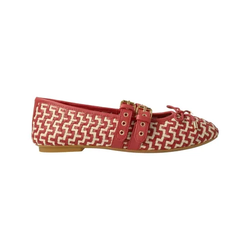 Shoes > Flats > Ballerinas - - Elvio Zanon - Modalova