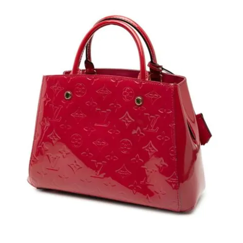 Pre-owned > Pre-owned Bags > Pre-owned Handbags - - Louis Vuitton Vintage - Modalova