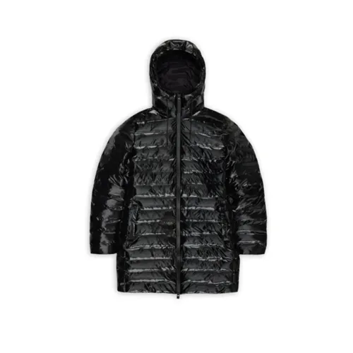 Jackets > Winter Jackets - - Rains - Modalova