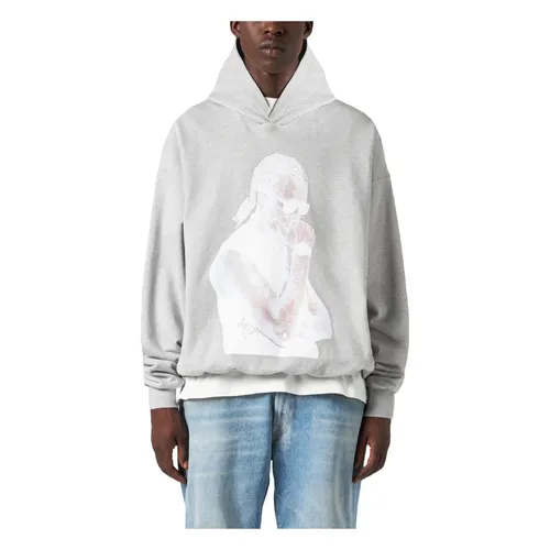Sweatshirts & Hoodies > Hoodies - - 1989 Studio - Modalova