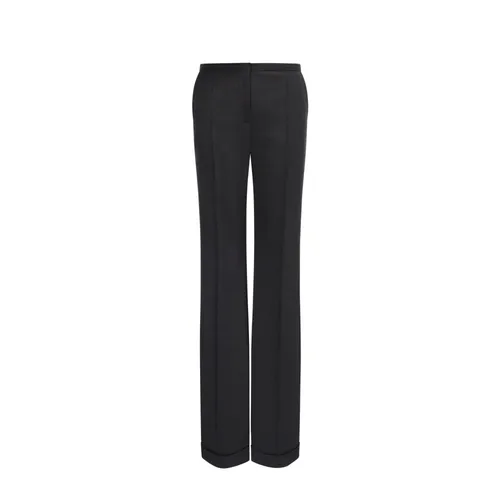 Trousers > Wide Trousers - - Philosophy di Lorenzo Serafini - Modalova