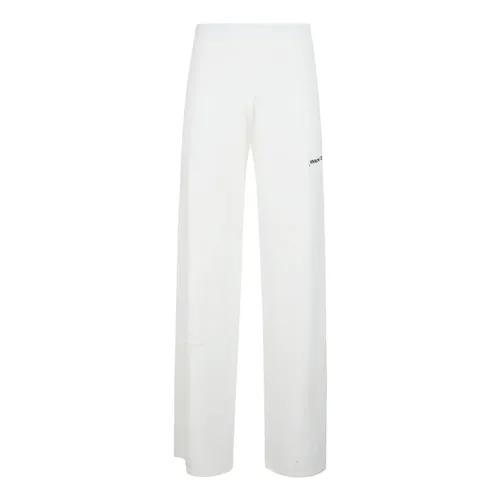 Trousers > Wide Trousers - - Hinnominate - Modalova
