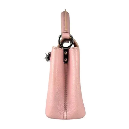 Pre-owned > Pre-owned Bags > Pre-owned Mini Bags - - Louis Vuitton Vintage - Modalova