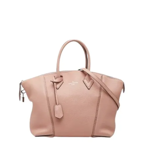 Pre-owned > Pre-owned Bags > Pre-owned Handbags - - Louis Vuitton Vintage - Modalova