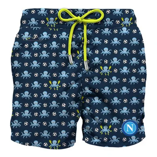 Swimwear > Beachwear - - MC2 Saint Barth - Modalova