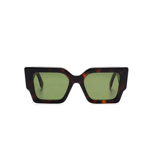 Accessories > Sunglasses - - Off White - Modalova