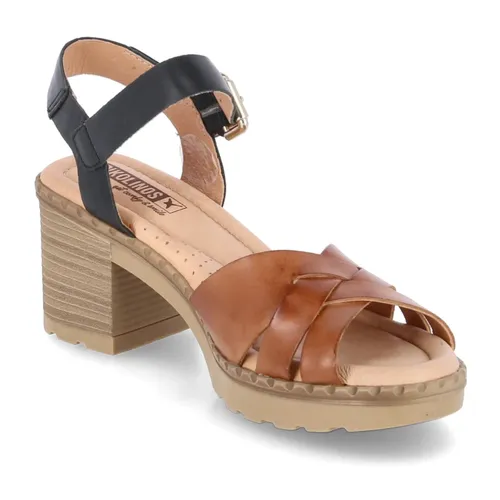 Shoes > Sandals > High Heel Sandals - - Pikolinos - Modalova