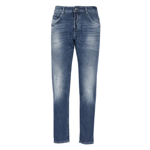 Jeans > Slim-fit Jeans - - Don The Fuller - Modalova