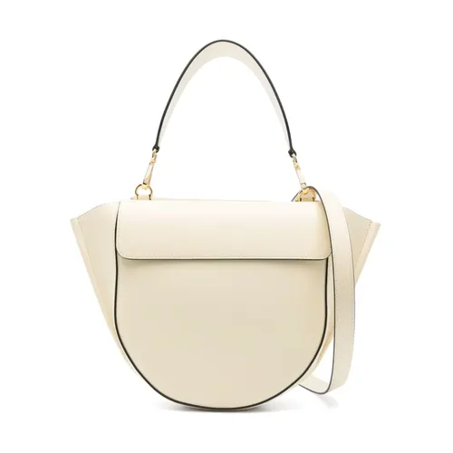 Wandler - Bags > Handbags - White - Wandler - Modalova