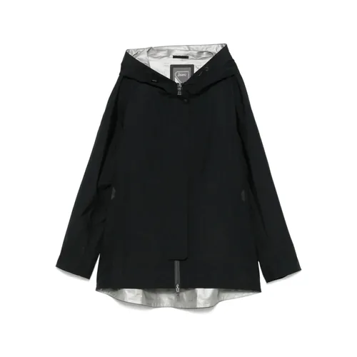Jackets > Light Jackets - - Herno - Modalova
