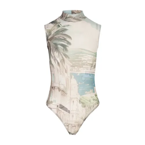 Tops > Body - - Philipp Plein - Modalova